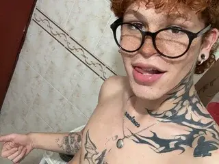 Streamate Live Porn of Andreewwolffman_19