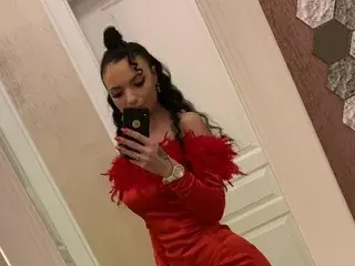 Streamate Best Webcam of MaraJolie