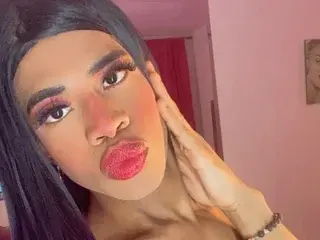Streamate Private Sex Chat of EvaClark_hot