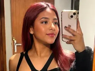 Streamate Best live sex cam show of Lina_Monroe20