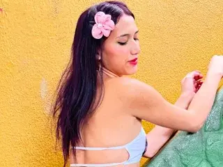 Streamate Private Sex Chat of Nathalia_Roos_Rs