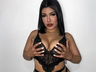 Streamate Adult Webcam of Ivannawolf159