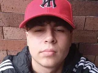 Streamate Live Porn of BruceMax