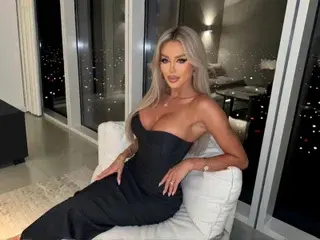 Streamate Watch Live Sex Cams of Alexa_Fay