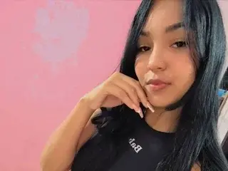 Streamate Free Live Porn of Shantal_mp