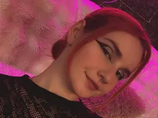 Streamate Adult Video Chat of Cherry_Sin