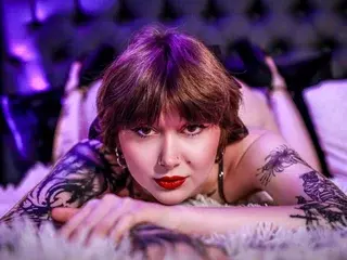 Streamate Sex Cam of NattyXCaprice