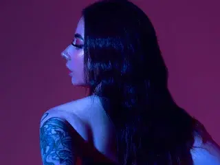 Streamate Sex Cam of RoxanneWill