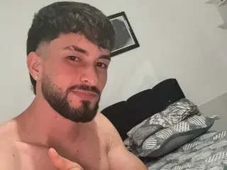 Streamate Best Webcam of LiamAshford_os