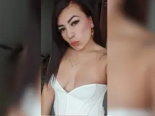 Streamate Best live sex cam show of VickyJohnson19