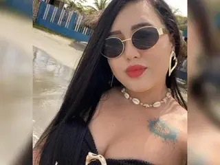 Streamate Adult Video Chat of SarayRoysex