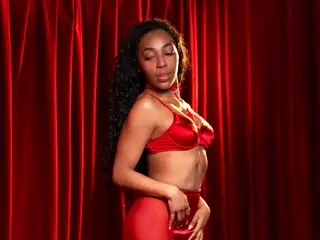 Streamate Best live sex cam show of ValerieStyle