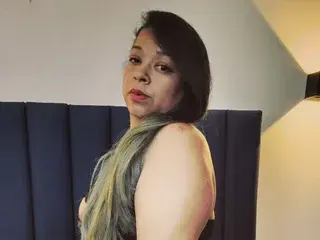 Streamate Nude Webcam of Angyrios