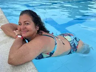Streamate Free Porn Cam of PalomaLombardi