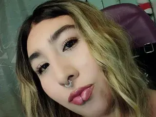 Streamate Best Webcam of Rossedemond40