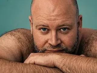 Streamate Private Sex Chat of ItalianBear78