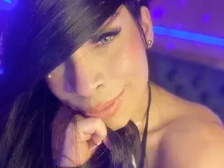 Streamate Sex Cam of MacaSweet