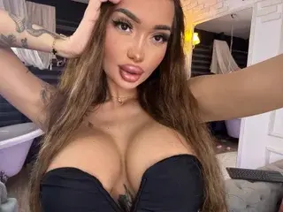 Streamate Sex Chat of SashaFererra