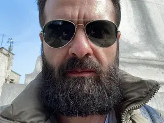 Streamate Free Live Porn of DamonSalvatore22