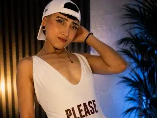 Streamate Adult Webcams of Maxym_luxe