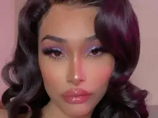 Streamate Adult Webcam of AngelDucati