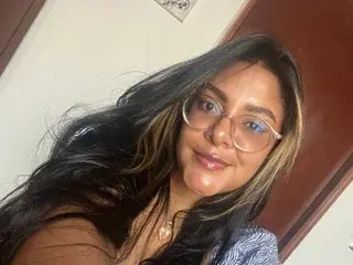 Streamate Nude Webcam of NathSaintss