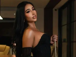 Streamate Live Sex Cam of EvaHenko