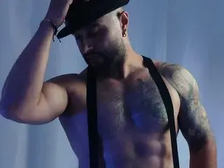 Streamate Free Live Porn of Luke0099