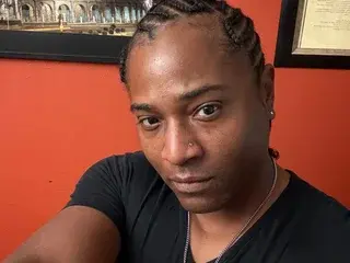 Streamate Free Porn Cam of BillyLongXXX