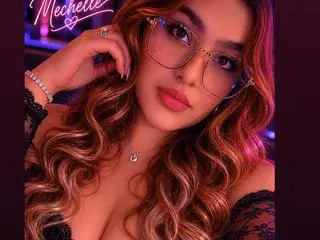 Streamate Live Sex of MechelleLyonn