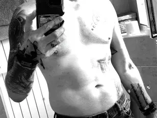Streamate Best live sex cam show of Mr_B_Naughty