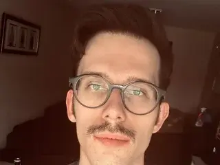 Streamate Best live sex cam show of GAYTWINK101