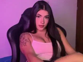 Streamate Sex Cam of SamyCooper_th