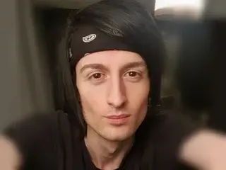 Streamate Sex Chat of DannyAlexander