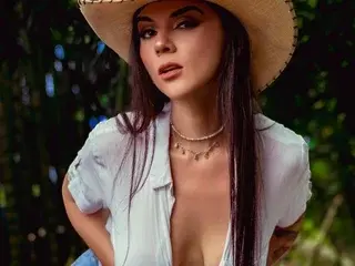 Streamate Free Live Porn of Alijohansonn