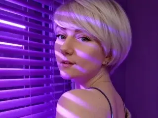Streamate Best live sex cam show of Blond_Pearl