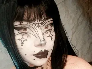 Streamate Adult Video Chat of Vampkty_R