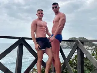 Streamate Free Porn Cam of Ianduque