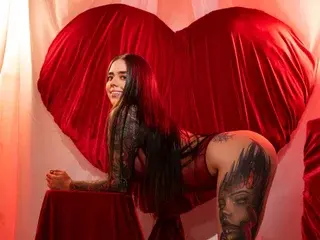 Streamate Sex Cam of Nomohah_sainz