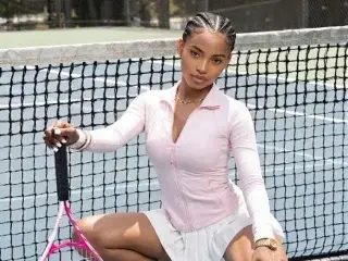 Streamate Watch Live Sex Cams of NayaBenely