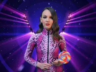 Streamate Live Sex of PrincessWaltrude