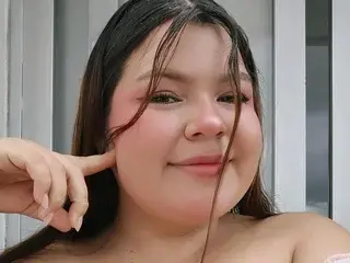 Streamate Adult Video Chat of Moolly_evans