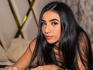 Streamate Sex Cam of RebecaSweett