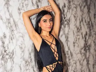 Streamate Sex Cam of RebecaSweett