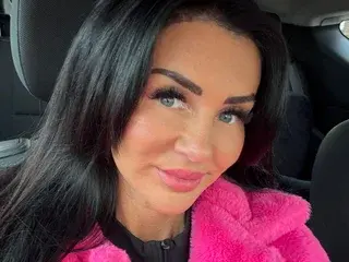 Streamate Best Webcam of Bettybaddie455