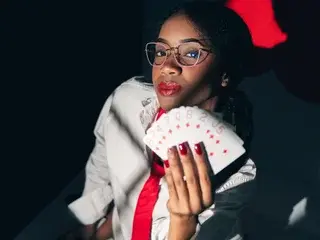 Streamate Sex Cam of BrizzaHolguin