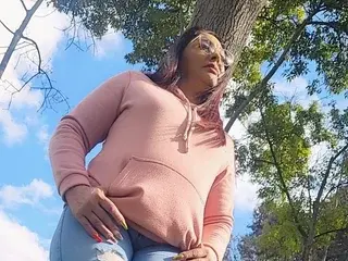 Streamate Sex Cam of GinaMyers