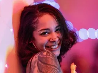 Streamate Free Live Porn of NaiadRae