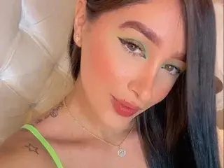 Streamate Best Webcam of DulceCloe