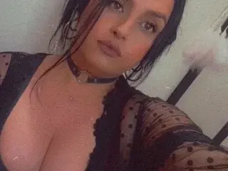 Streamate Nude Webcam of Im_MissFabiola